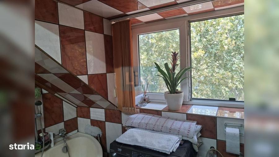 Apartament cu 2 camere în Cotroceni