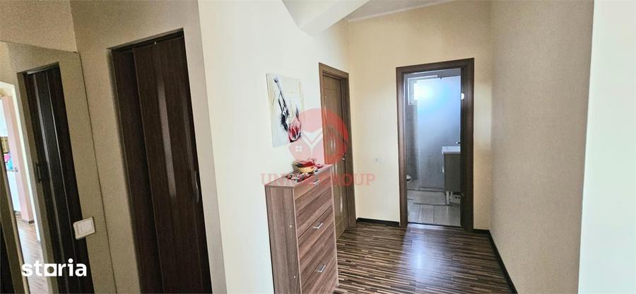 Apartament cu 4 camere în Năvodari