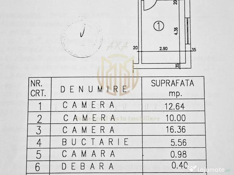 Berceni nitu vasile metrou 10 minute piata sudului sector 4 - 9