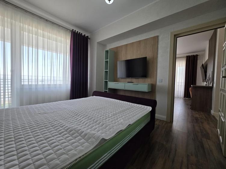 Apartament cu 3 camere decomandat în Copou