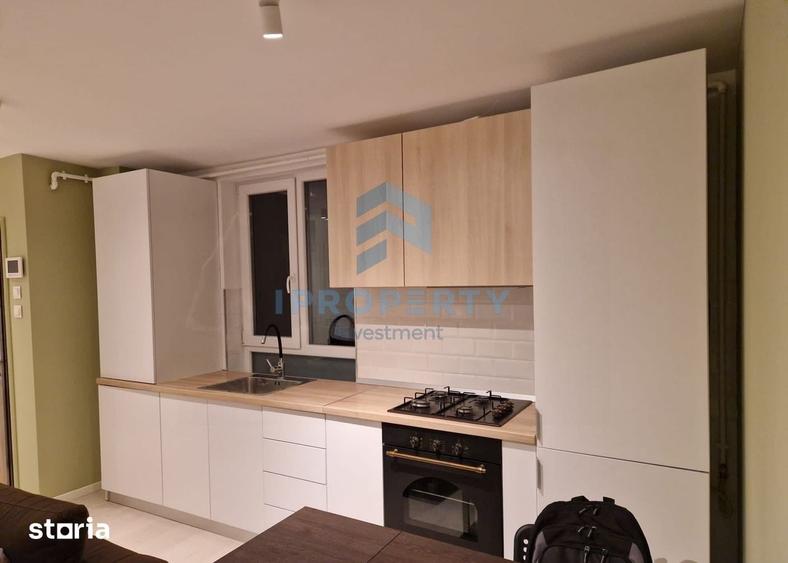 2 Camere | Obor | Metrou | Renovat | Centrala | Modern - 2