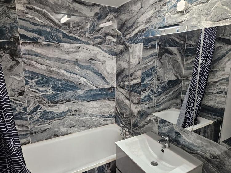 Apartament cu 2 camere decomandat în Crângași