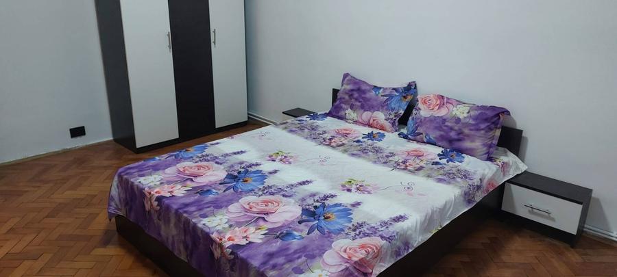 Apartament cu 2 camere decomandat în Grigorescu