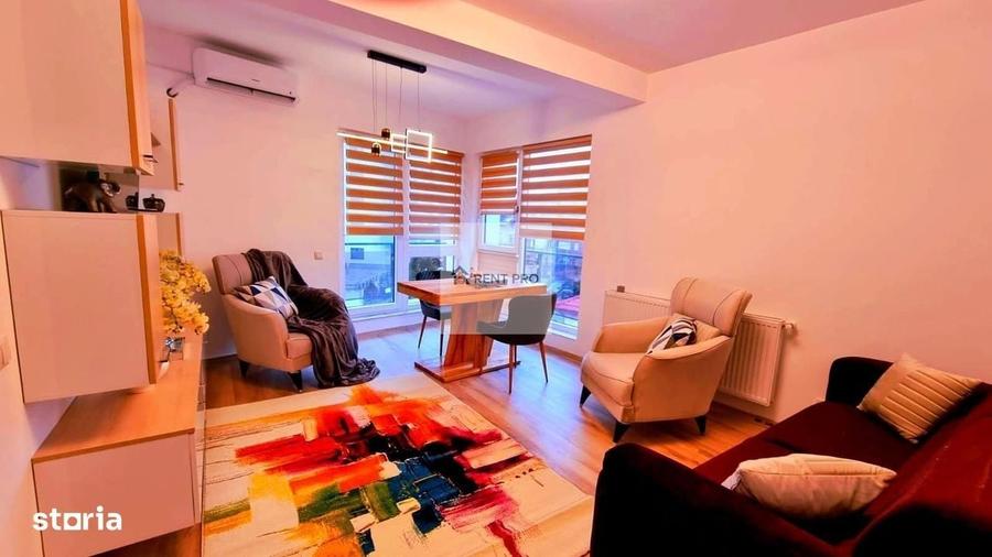 Apartament 2 camere de inchiriat | Parcare inclusa | Politehnica - 5