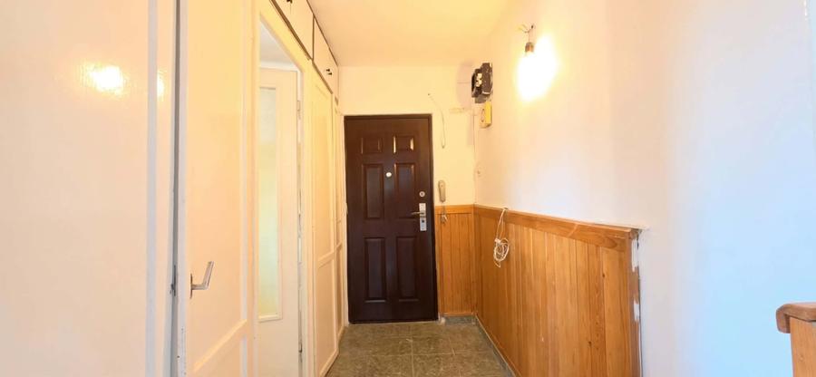 Apartament cu 2 camere decomandat în Gării
