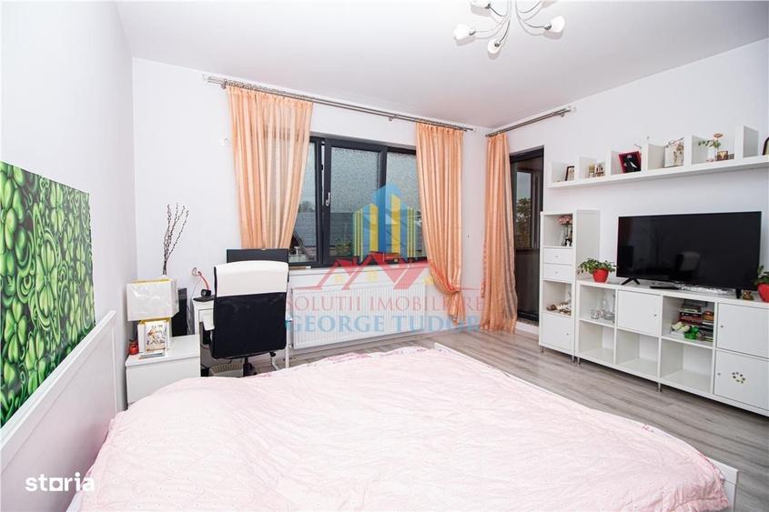 Garsonieră decomandată în Dudu