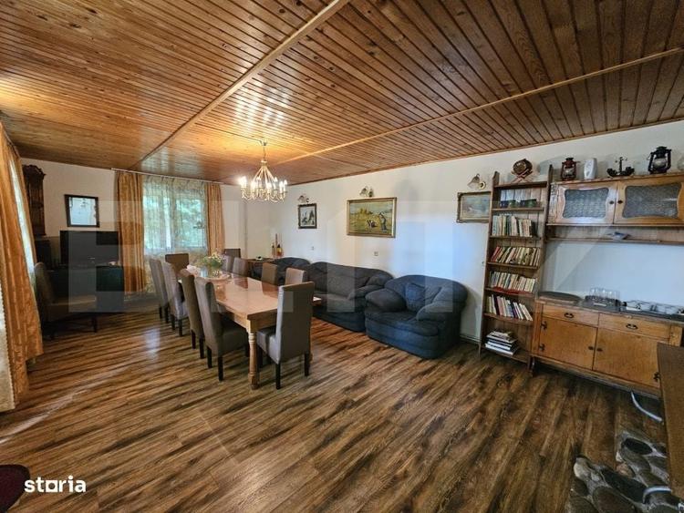 Spațiu comercial, de 223 mp, în Bodești