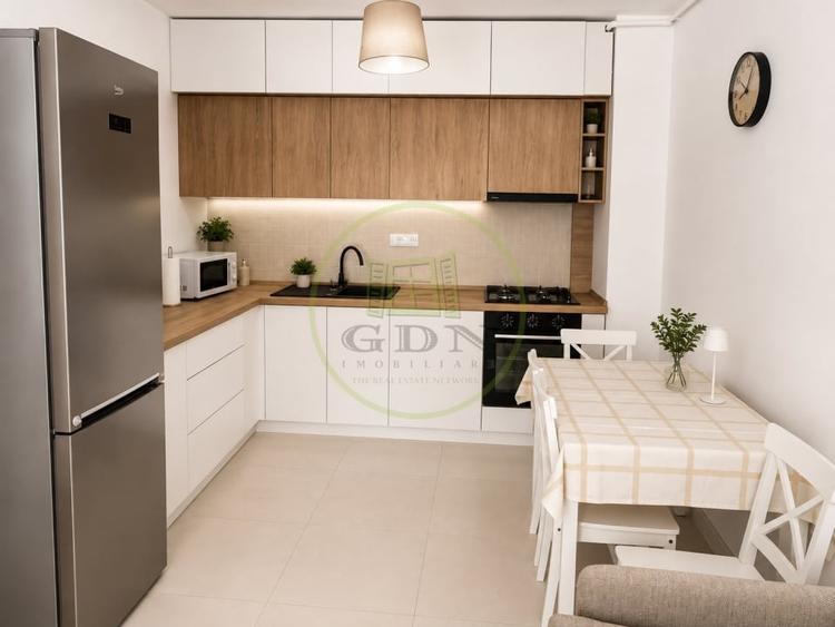 Apartament 2 camere, decomandat, prima închiriere | Tower Residence !! - 5