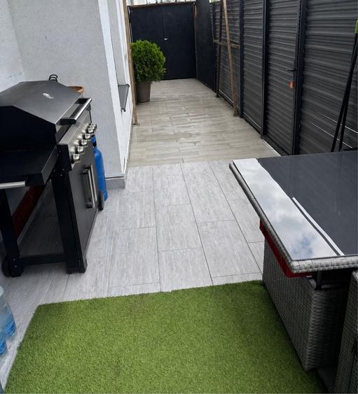 Apartament 3 camere cu gradina - 8