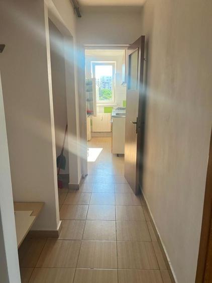 Apartament cu 2 camere circular, mobilat în Drumul Taberei