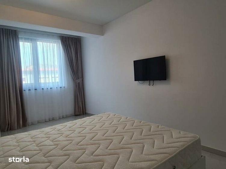 Apartament cu 2 camere în Micro 17