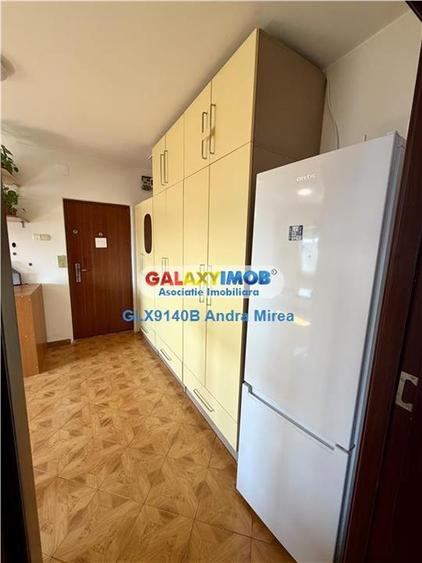 Inchiriere apartament 2 camere Timpuri Noi Tineretului - 13