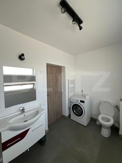 Apartament 4 camere, 70 mp, grădină, zona Avram Iancu - 8