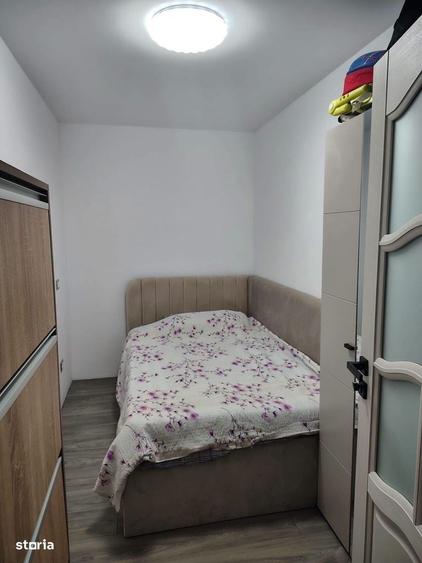 De vanzare apartament cu 2 camere, decomandat,renovat complet, mobilat - 6