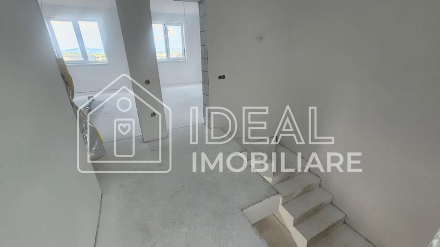 Duplex cu 1 camere cu Canalizare în Arhitecților - Calea Cisnădiei
