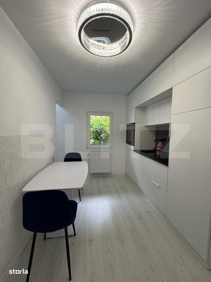 Apartament cu 2 camere decomandat în Deve