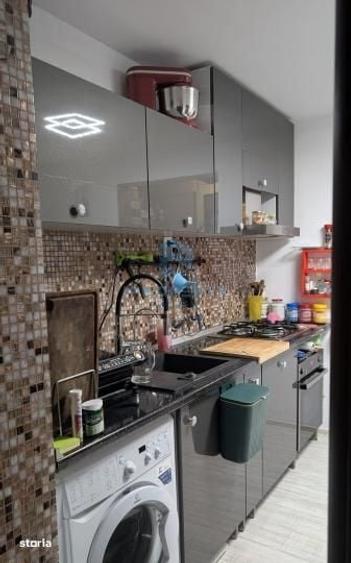 Inchiriere Apartament 2 camere in Tudor Vladimirescu - 13 Septembrie - 8
