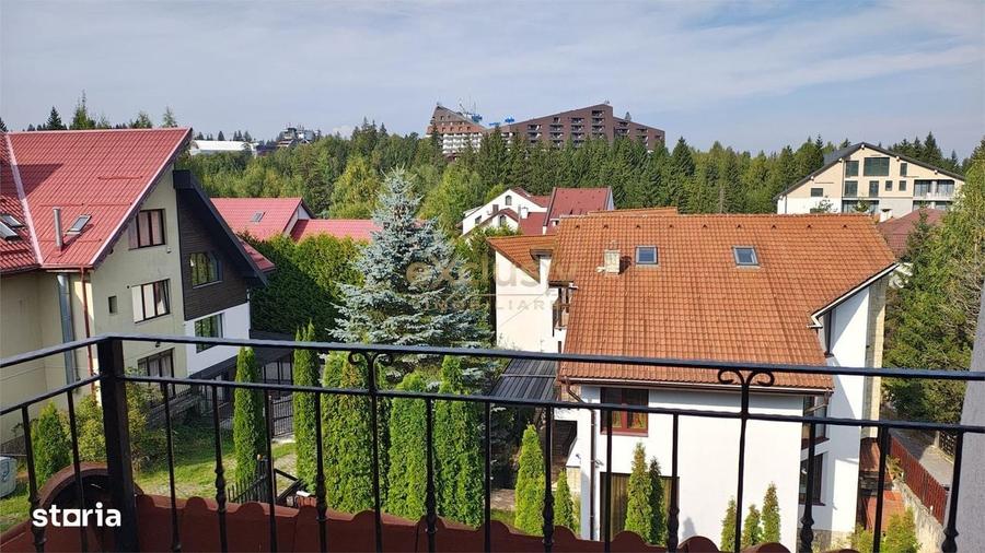 Vila Unicat Poiana Brasov - 16