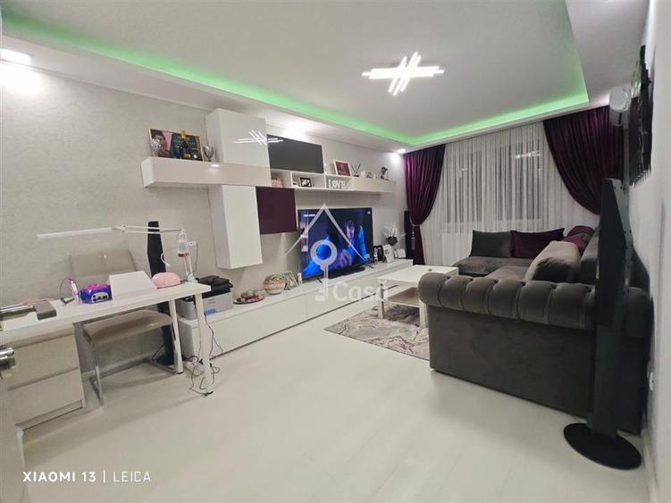 Apartament lux la 5 min de metrou Ap Patriei - 13