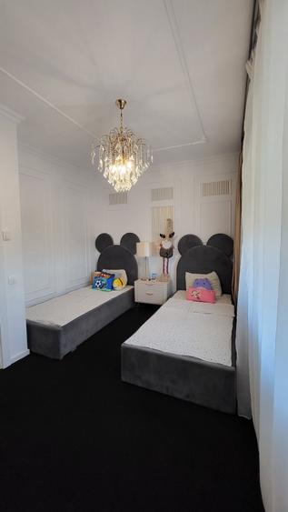 Casă cu 4 camere cu Teren 102 Mp în Central