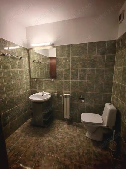 Apartament cu 2 camere semidecomandat, mobilat în Tătărași