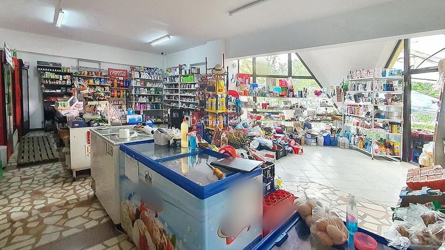Vad comercial deosebit zona rezidentiala