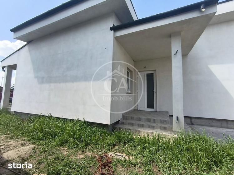 Casă cu 4 camere decomandat cu Teren 397 Mp în Oșorhei