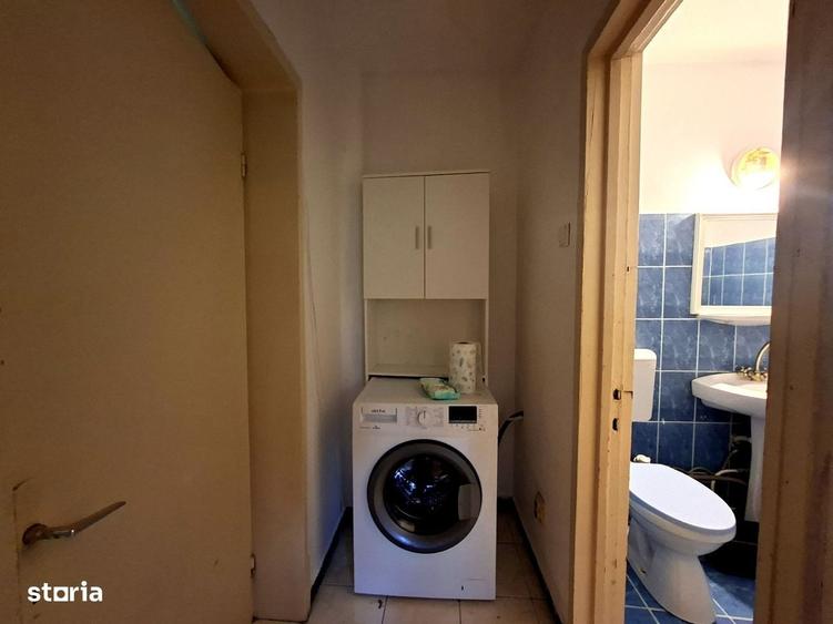 Apartament cu 3 camere decomandat în Tătărași