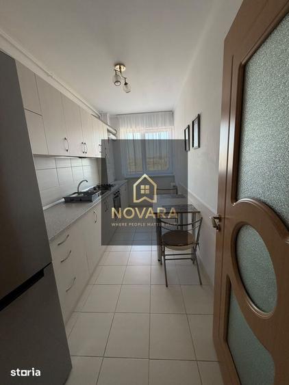 Apartament cu 2 camere decomandat în Central — fotografia 1