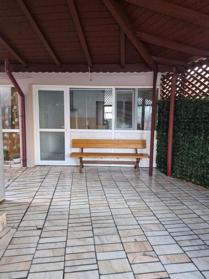 INCHIRIEZ CAMERA ,baie ,bucatarie (CU TOATE UTILITATILE ) la casa - 7