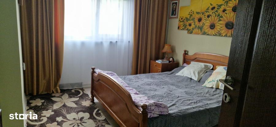 Casă cu 3 camere cu Teren 9700 Mp în Stulpicani