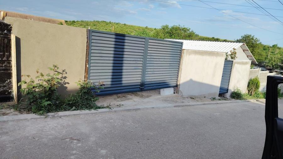 Teren de 408 mp, în Șimnicu de Jos