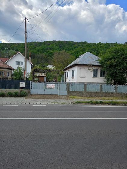 Casă cu Teren 85 Mp în Bujoreni
