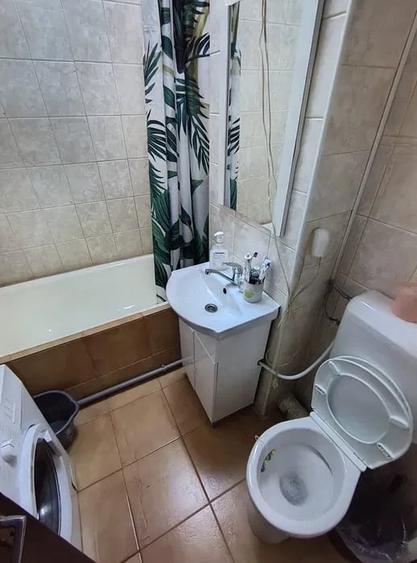Garsonieră semidecomandată în Titan