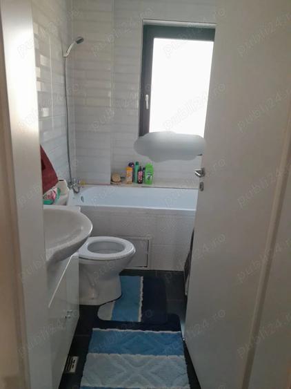Proprietar - apartament cu 3 camere in Tomesti, bloc construit recent langa Penny si Family Market - 3