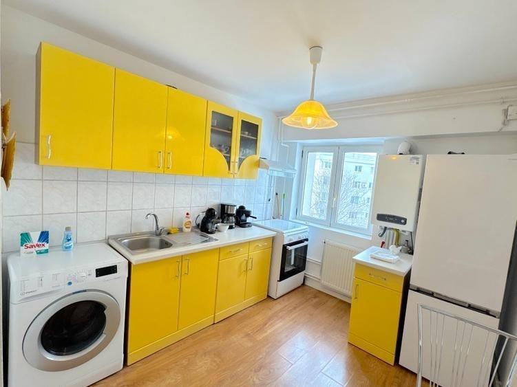 2 Camere Renovat | Aviației | Metrou Aurel Vlaicu - 5