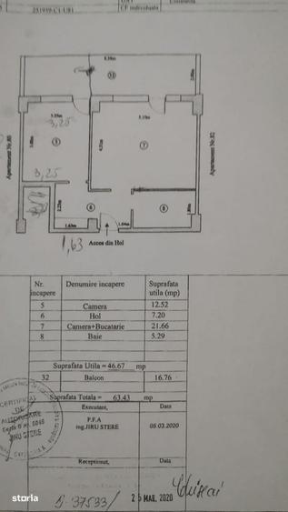 Apartament 2 camere | Mobilat premium | Tomis Nord - Campus - 2
