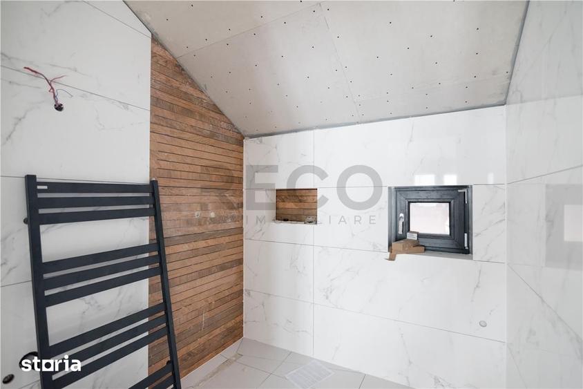 RECO Casa individuala 7 camere, Livada de Bihor, 1000 mp teren - 18