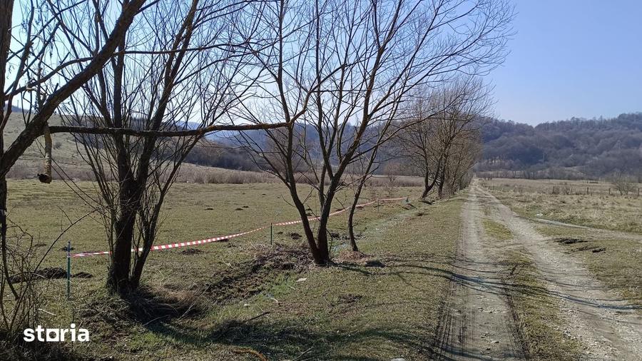 Ocnele Mari , Slatioarele, 2500mp plat , priveli?te - 8