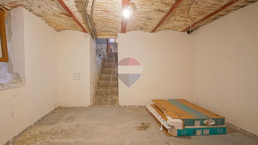 Apartament 2 camere, 73 mp, Centrul Istoric Brașov, Str. Castelului - 21