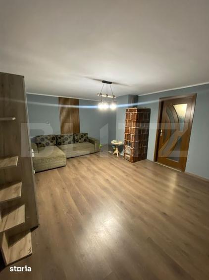 Casă cu 3 camere cu Teren 355 Mp în Șieu