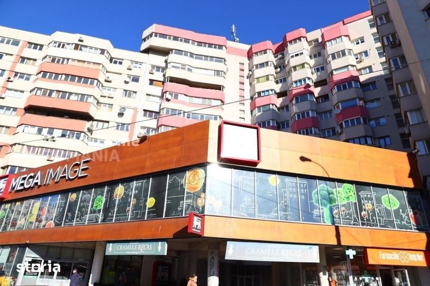 Apartament cu 3 camere, mobilat în Aviatorilor