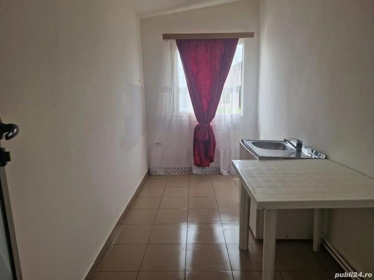 Casă cu 3 camere în Cumpăna