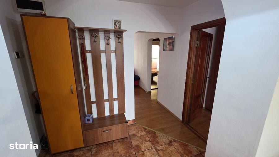 Apartament cu 4 camere în Central