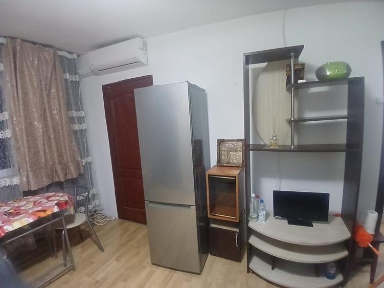 Garsonieră decomandată în Satu Nou (Baba Ana)