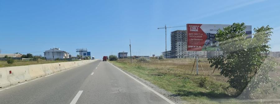 Teren Construcții intravilan de 15000 mp, în Boreal