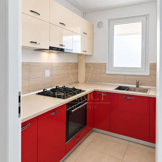 Apartament de inchiriat cu 2 camere, loc de parcare in zona Lipovei - 3