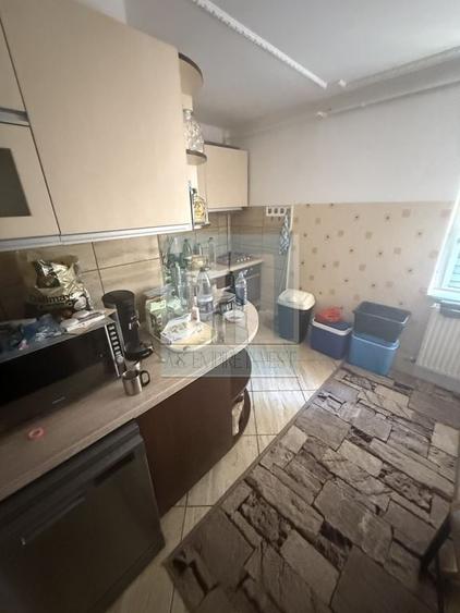 Apartament 3 camere , 84 mp utili,2 bai,2 balcone-zona Astra - 6