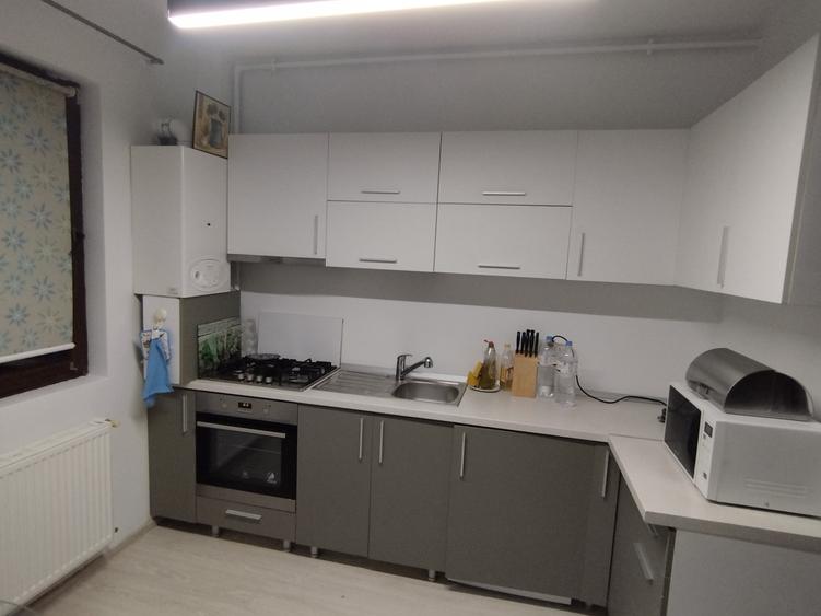 Apartament 2 camere spațios | 70 mp | Parcare subterană | Str. Doinei - 16