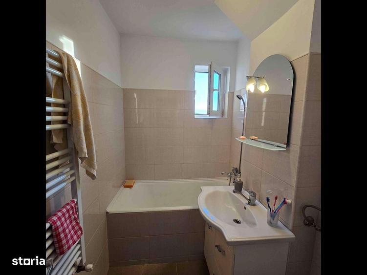 Apartament cu 2 camere în Nord
